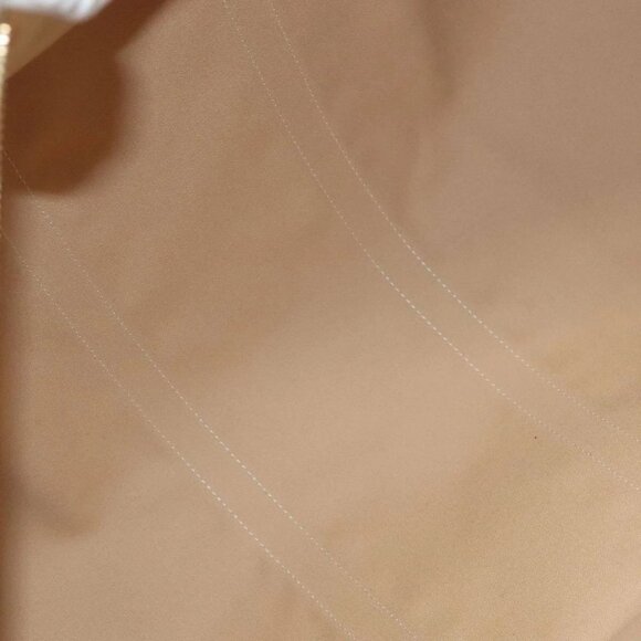 LOUIS VUITTON Damier Azur Keepall Bandouliere 55 Boston Bag N41429 Auth 78568SAV - Picture 11 of 16